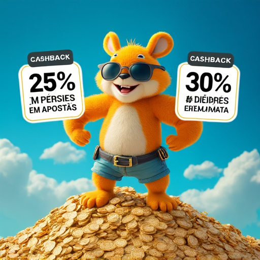 Imagem promocional da 515bet mostrando a plataforma e suas vantagens