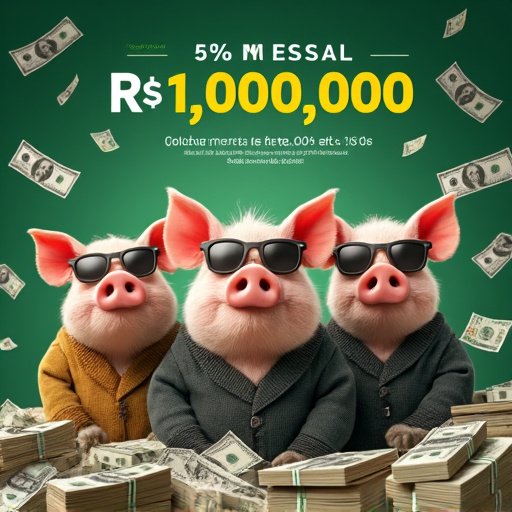 Imagem promocional da 515bet mostrando a plataforma e suas vantagens
