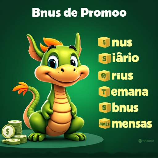 Imagem promocional da 515bet mostrando a plataforma e suas vantagens